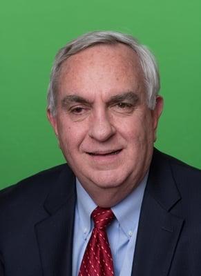 George L. Holmes, III, MD