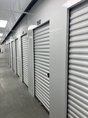 Storage Place - Stonington