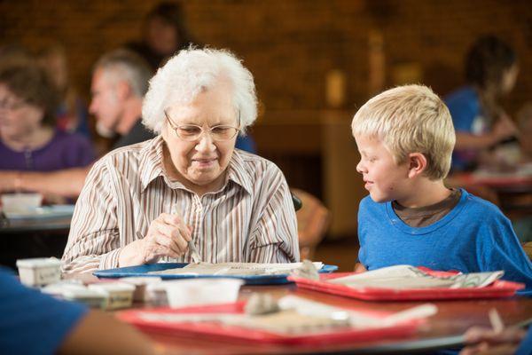 Arbor Glen Senior Living