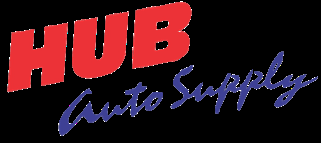 Hub Auto Supply logo