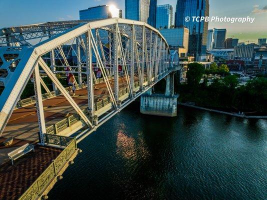 Cumberland Park, Nashville TN