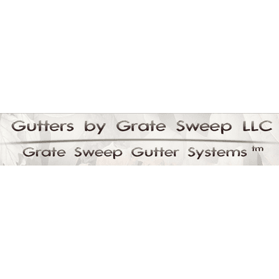 Gutters By Grate Sweep LLC