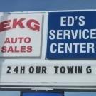 Ed's Service center