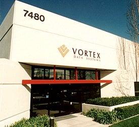 Vortex Data Systems