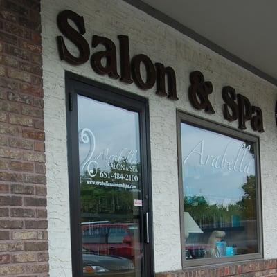 Arabella Salon and Spa