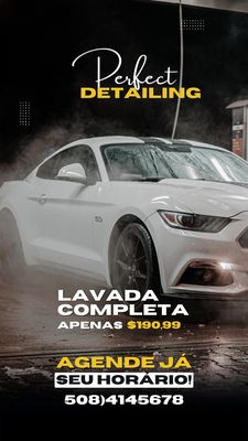 Limpezas de carros motor rodas bancos teto