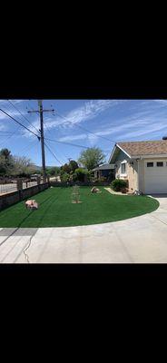 Green View Landscaping