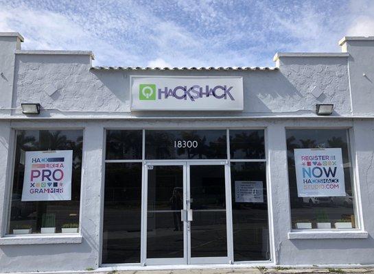 HackShack