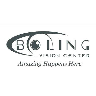 Kylene Polhamus, O.D. - Boling Vision Center