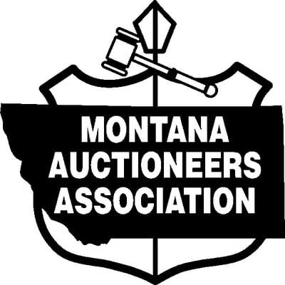 Past President and Member of the Montana Auctioneers Association