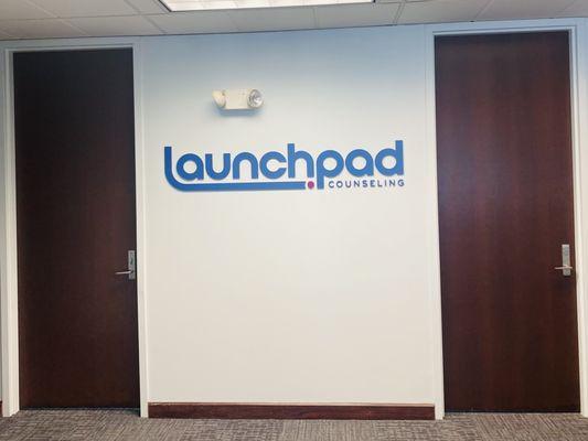 Welcome to LaunchPad Counseling!