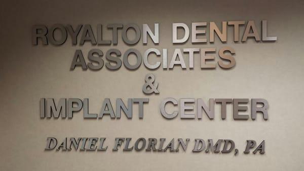 North Royalton, OH Dentist - Royalton Dental Associates - Daniel Florian, DMD