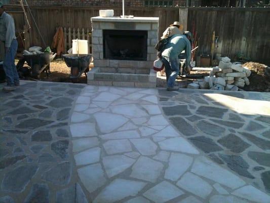 We love making your outdoor space amazing.