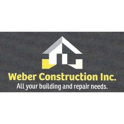 Weber Construction, Inc.