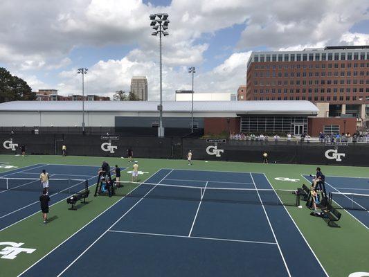 Georgia Tech Athletic Association