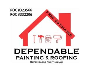 Exterior Painting | Roofing
Serving the Chandler, Arizona Area