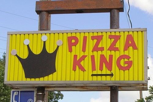 Pizza King