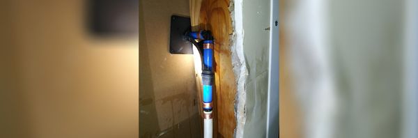 Hero's Plumbing Repair