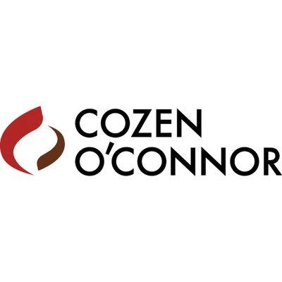 Cozen O'Connor