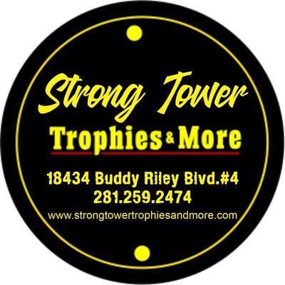 Strong Tower Trophies & More