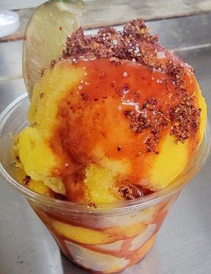 Mangonada