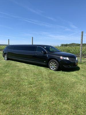 Long Island Wine Tour