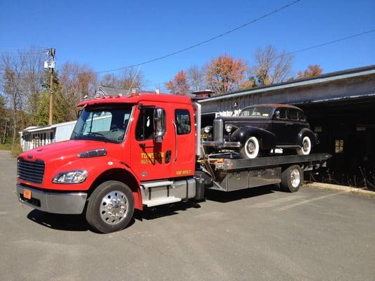 2013 freightliner