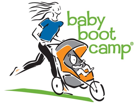 Baby Boot Camp North Shore