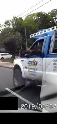 Gallen Contracting