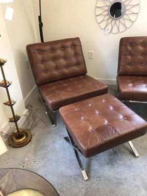 Mid-Century Furniture