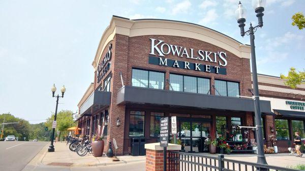 Kowalski's Markets