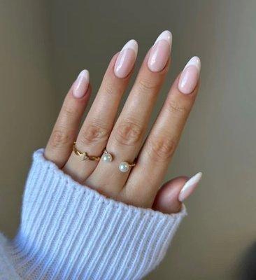 French Manicure