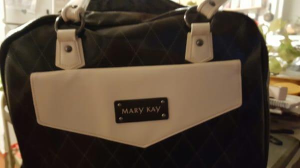 Become  a Mary Kay Consultant!