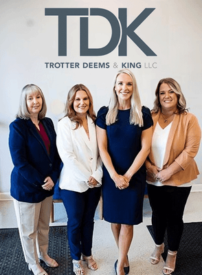 Trotter Deems & King LLC