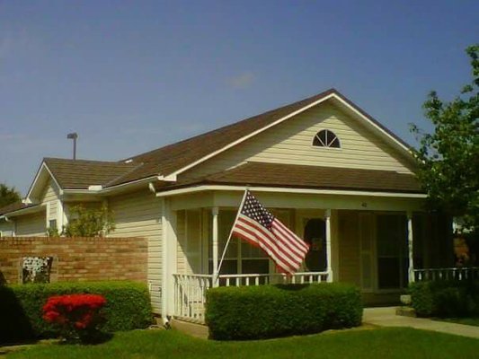 Decra stone coated metal roofing Fairhope, Alabama