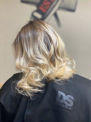 Balayage