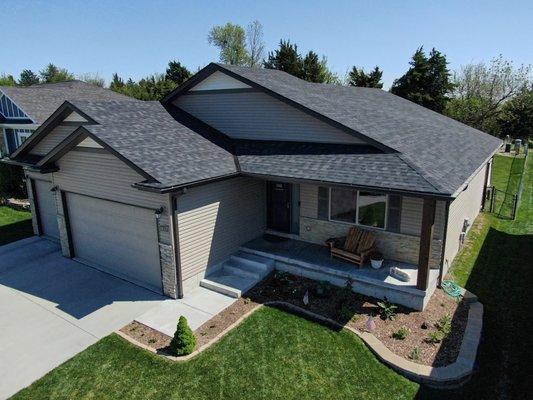 HomeShield Roofing & Exteriors