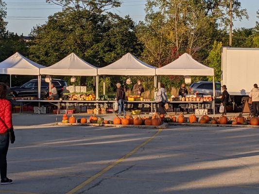 Northbrook Farmers Market