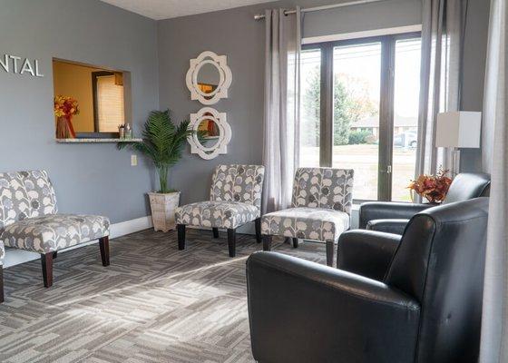 Premier Dental of Ashville