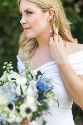 Ritz Carlton Key Biscayne Wedding Tessa Maxine Photography