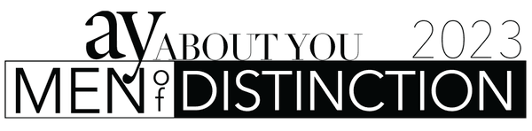 Founder of Bornhoft Law, James D. Bornhoft, named to About You Magazine's 2023 Arkansas Men of Distinction List!