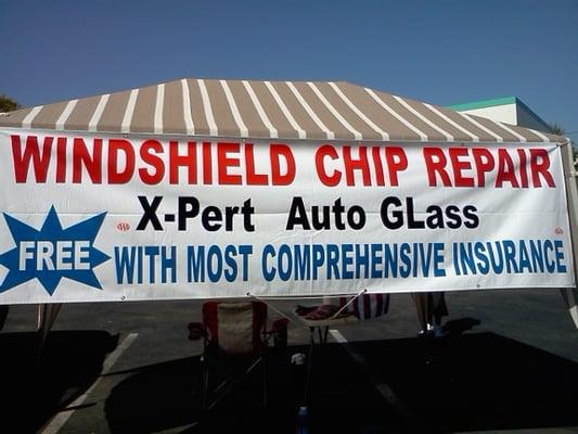 Xpert Autoglass & Automotive Repair