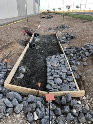 Hawaii Concrete Construction