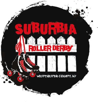 Suburbia Roller Derby