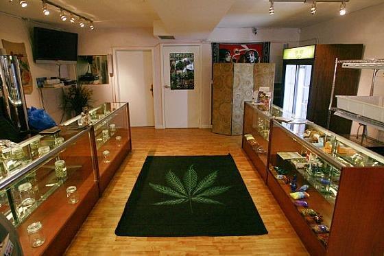 Best Marijuana Dispensary