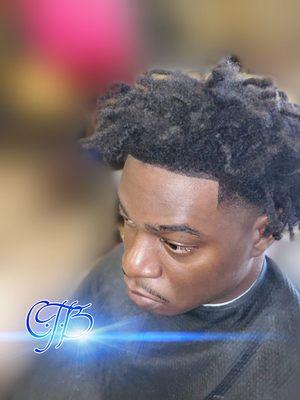 Book your next appointment at:
Champthebarber.com