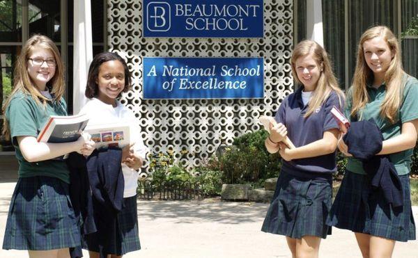 Beaumont School