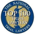 Top 100 Criminal Trial Lawyer