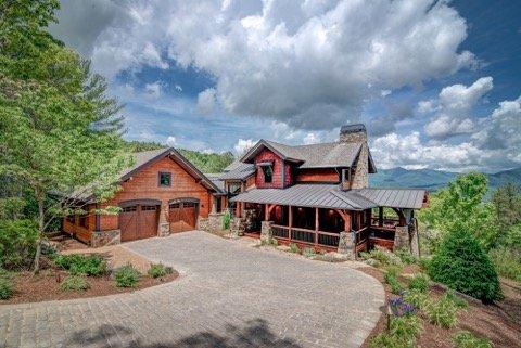 CertainTeed Landmark Architectural Shingle and Englert Standing Seam Metal Roof System By DLV Roofing.