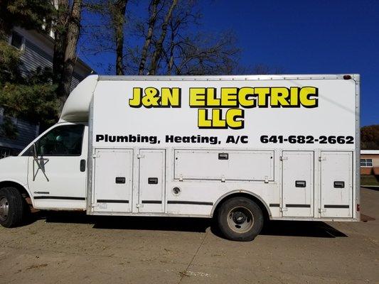 J & N Electric